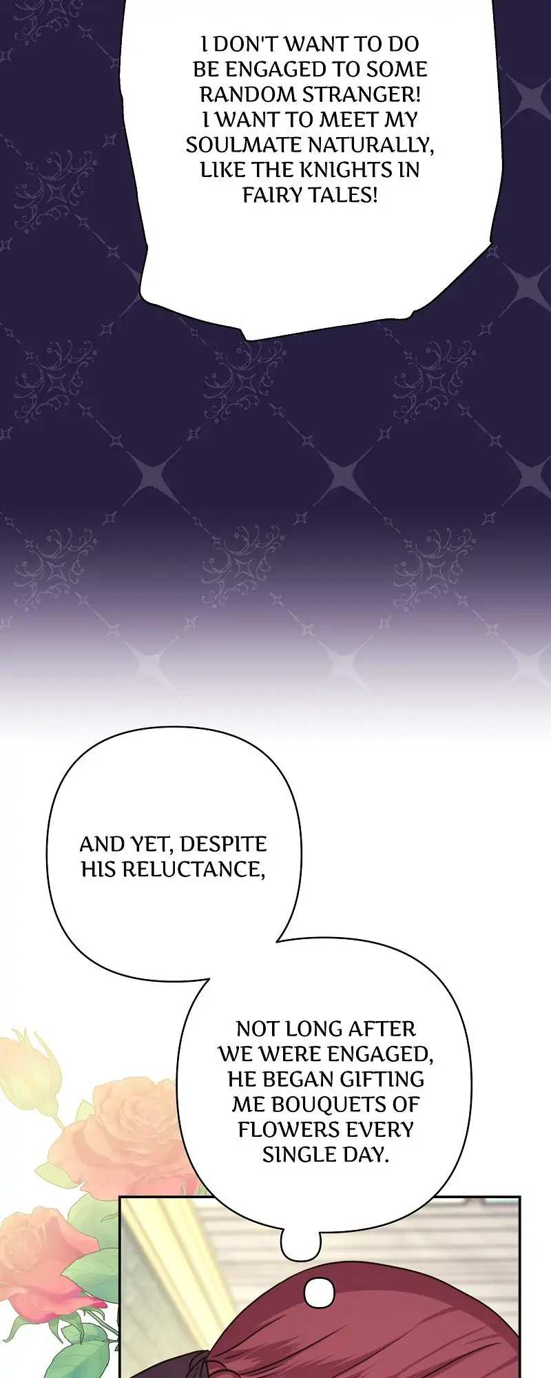 Another Typical Fantasy Romance Chapter 47.2 22